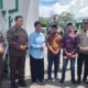 LSM pelopor desak satker wilayah I transparansi soal anggaran preservasi jalan piru- loki iha Kulur.