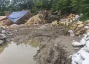 Sumur dan lingkungan terancam rusak akibat maraknya aktifitas Tong Ilegal Di Wabloy