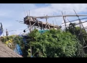 Desak Pamdam Pattimura Copot Korem 151 Binaya Namlea Buru