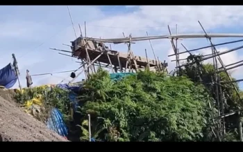 Desak Pamdam Pattimura Copot Korem 151 Binaya Namlea Buru