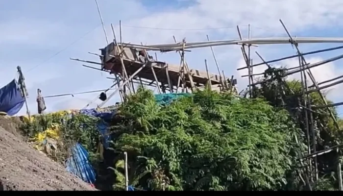 Desak Pamdam Pattimura Copot Korem 151 Binaya Namlea Buru