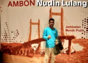 BPJN Maluku Jadi Sorotan, Yayasan Marhaen Minta Kementerian PU Bertindak