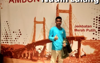 BPJN Maluku Jadi Sorotan, Yayasan Marhaen Minta Kementerian PU Bertindak