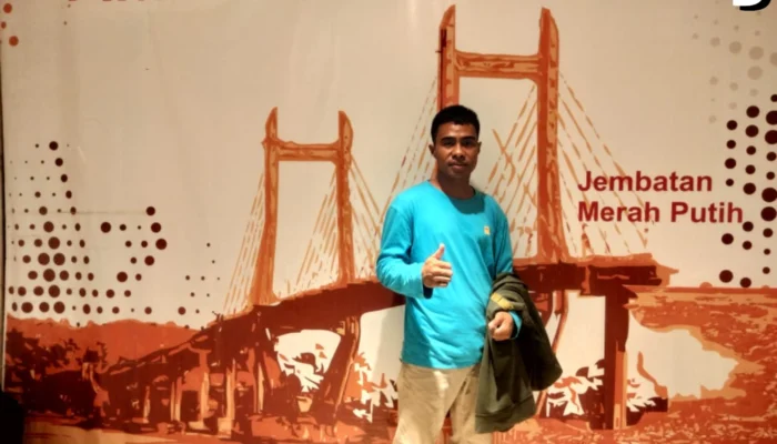 BPJN Maluku Jadi Sorotan, Yayasan Marhaen Minta Kementerian PU Bertindak