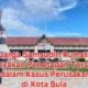 Keluarga Samsudin Rumatiga Pertanyakan Penetapan Tersangka Tunggal dalam Kasus Perusakan Rumah di Kota Bula