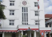 proyek PLTS di 7 puskesmas di duga tidak sesuai RAB , wali kota Ambon di minta terbuka soal anggaran 