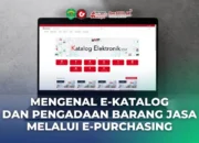 anggaran proyek PLTS di 7 puskesmas di kota Ambon, di duga harga e-katalog tidak mencapai Rp 800 juta perpaket