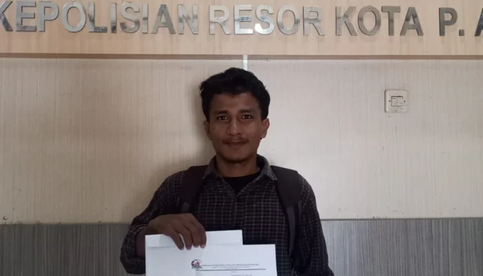 SENIN 10 AGUSTUS 2026, KOMPAK MALUKU GERUDUK KEJATI & DITRESKRIMSUS POLDA MALUKU: LAPORKAN TEMUAN BPK, DESAK PERIKSA SEKDA SBB LEVERNE ALVIN TUASUUN