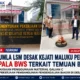 Sejumlah LSM Desak Kejati Maluku Periksa Kepala BWS Maluku