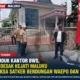 geruduk kantor BWS Maluku, LSM desak Kejati Maluku periksa satker bendungan waepo dan PPK