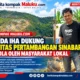 PEMUDA IHA DUKUNG AKTIVITAS PERTAMBANGAN SINABAR DIKELOLA MASYARAKAT LOKAL