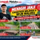 Amir Sengan Tagih Janji Kasatker Wilayah II BPJN Maluku Terkait Sejumlah Jembatan di Siritaun Wida Timur