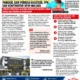 EKMM Desak Kejati Maluku Periksa Kasatker, PPK dan Kontraktor Wilayah II BPJN Maluku
