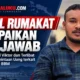 FADEL RUMAKAT SAMPAIKAN HAK JAWAB, BANTAH KENAL VIKTOR DAN TERLIBAT DUGAAN PERMINTAAN UANG TERKAIT AKTIVITAS COR BBM