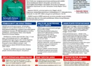 JAMAN MALUKU: DPRD JANGAN PELINTIR PERTANYAAN WAGUB, RAKYAT ARU DAN SBT BERHAK MENDAPAT PENJELASAN